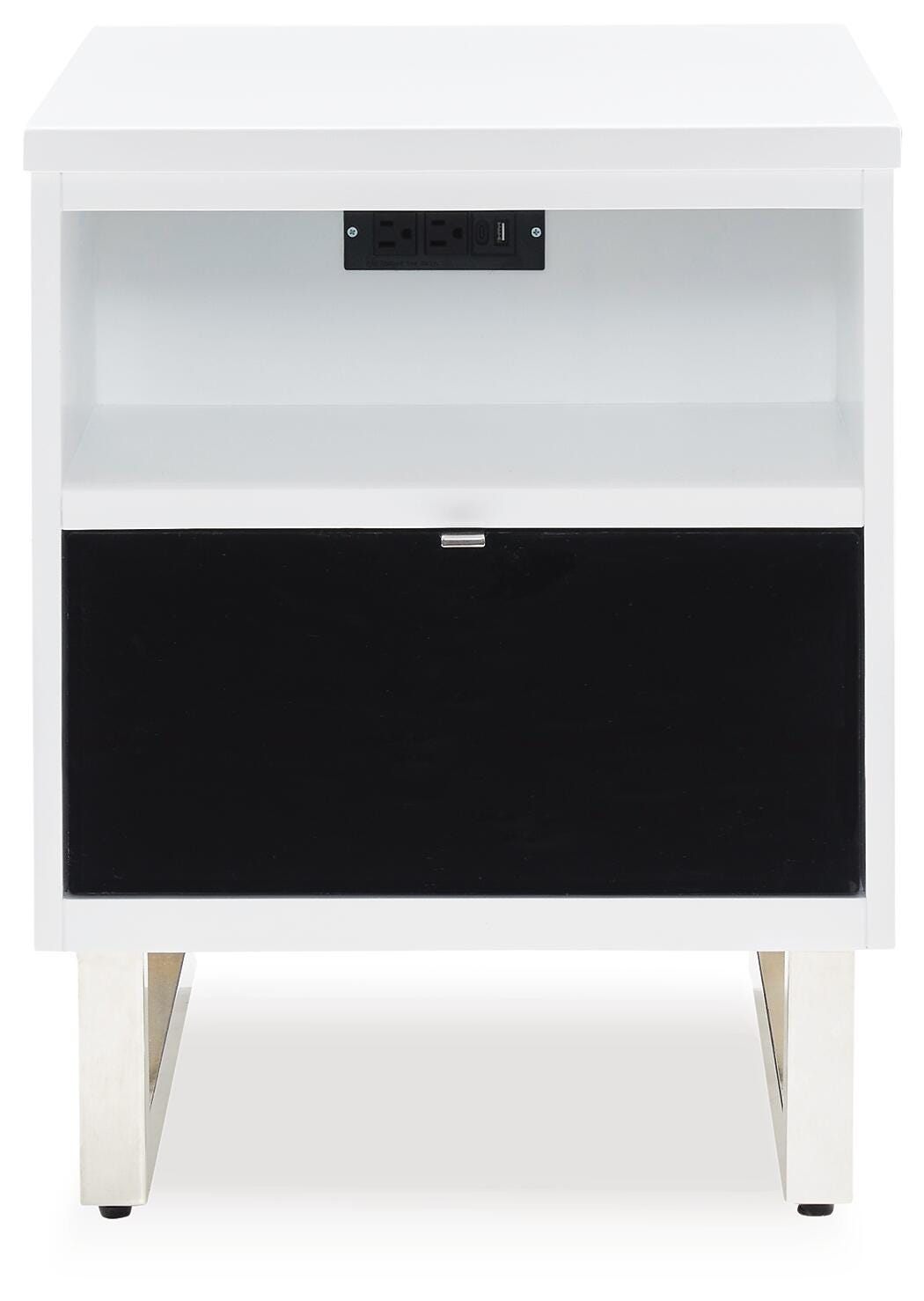 Gardoni Coffee Table and 2 Chairside End Tables - T756T2