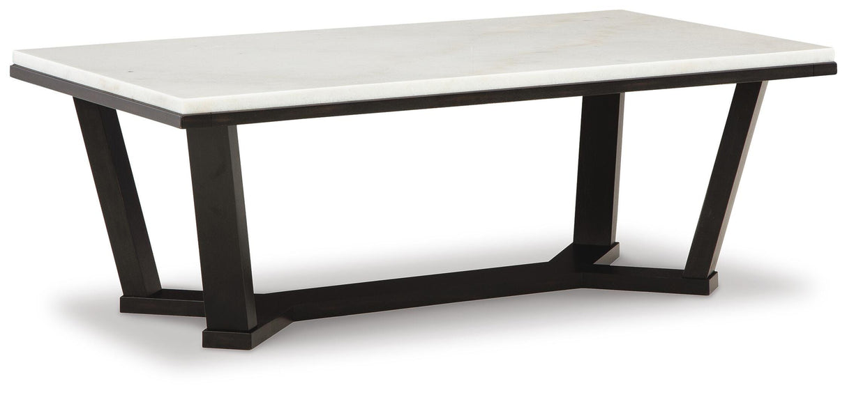 Fostead Coffee Table - T770-1