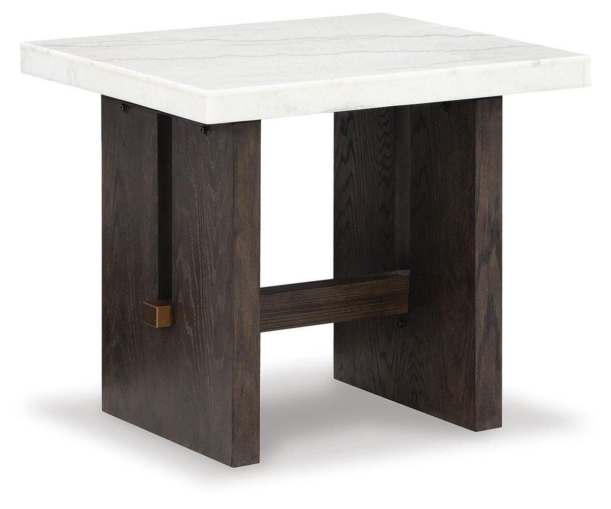 Burkhaus Coffee Table and 2 Ends - T779T1