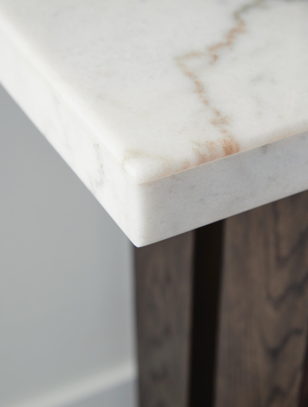 Burkhaus Sofa Table - T779-4