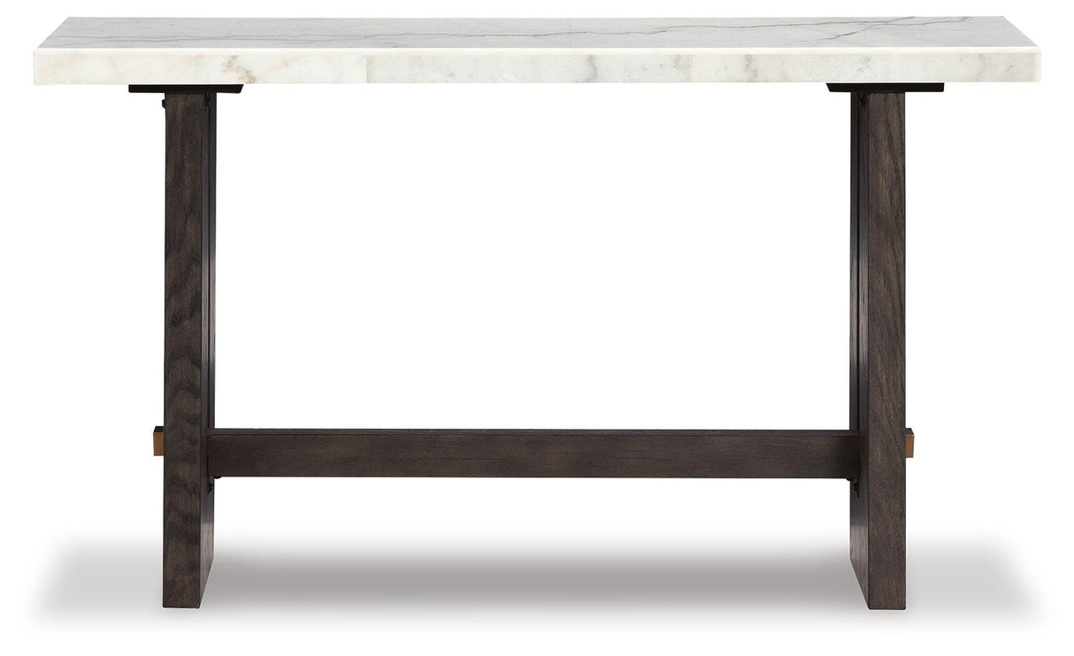 Burkhaus Sofa Table - T779-4