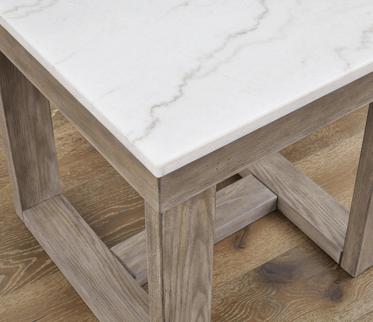 Loyaska End Table - T789-2