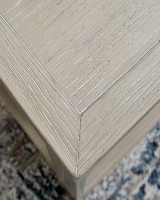 Marxhart End Table - T791-2