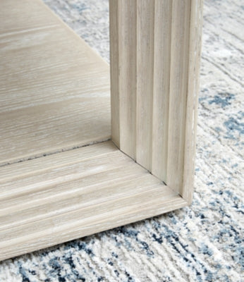 Marxhart End Table - T791-2