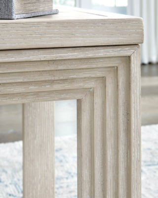 Marxhart End Table - T791-2