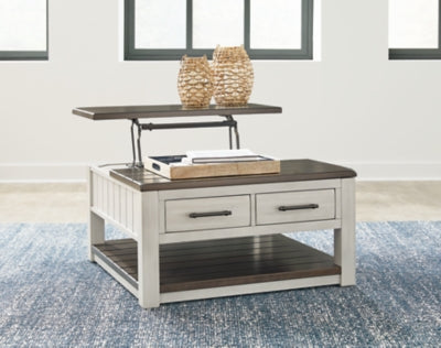 Darborn Lift-Top Coffee Table - T796-00