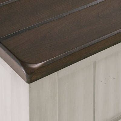 Darborn Lift-Top Coffee Table - T796-00