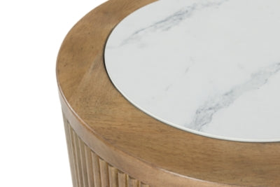 Camdill End Table - T808-6