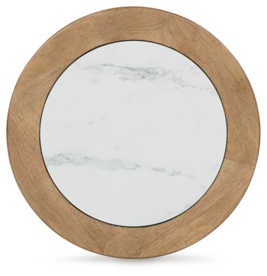 Camdill End Table - T808-6