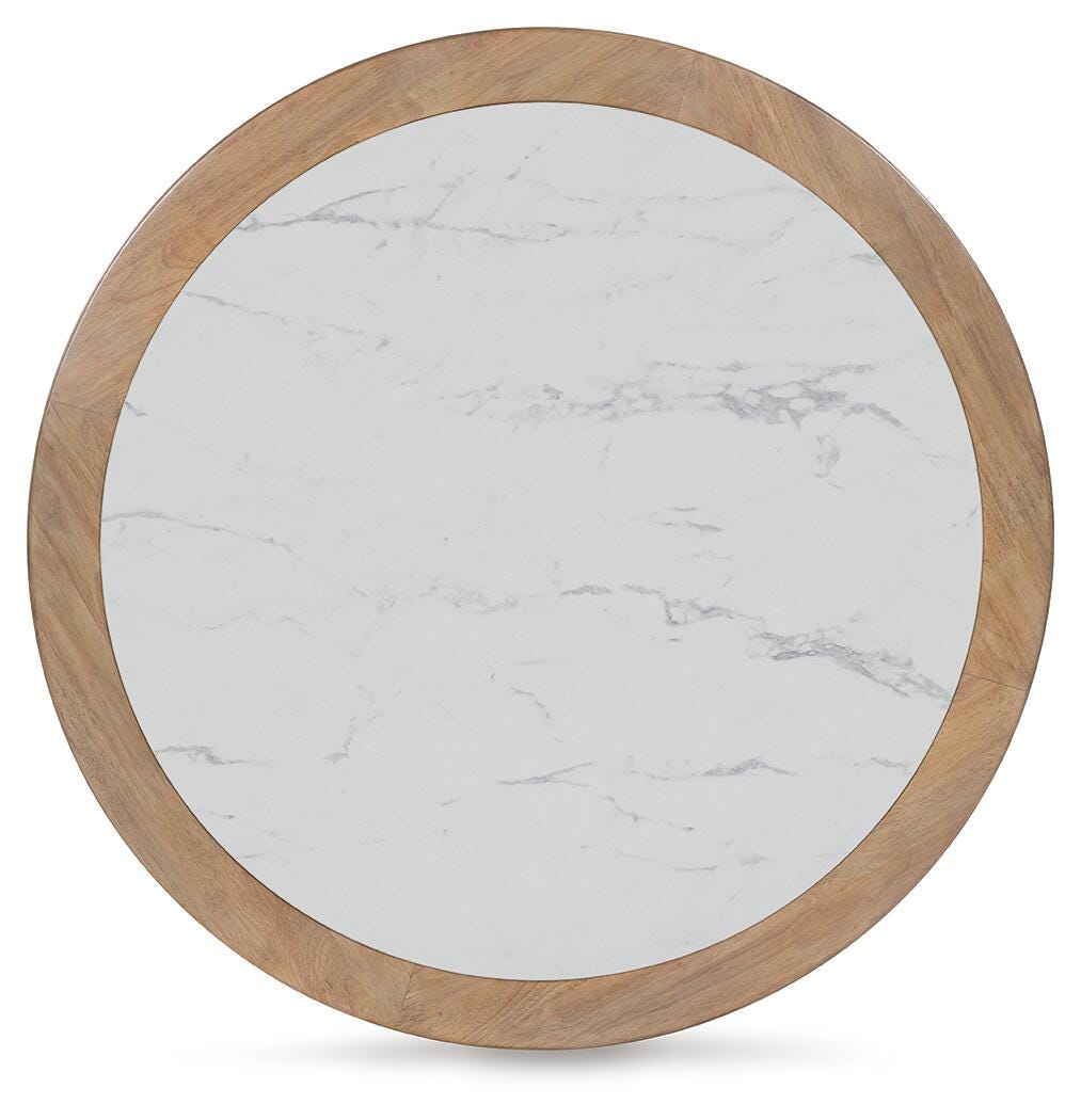 Camdill Coffee Table - T808-8