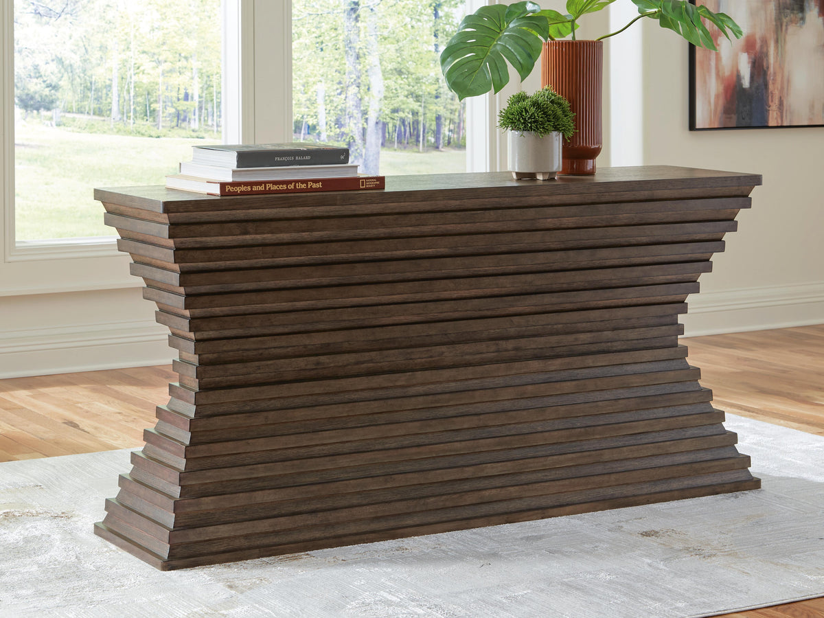 Hannodream Sofa Table - T821-4