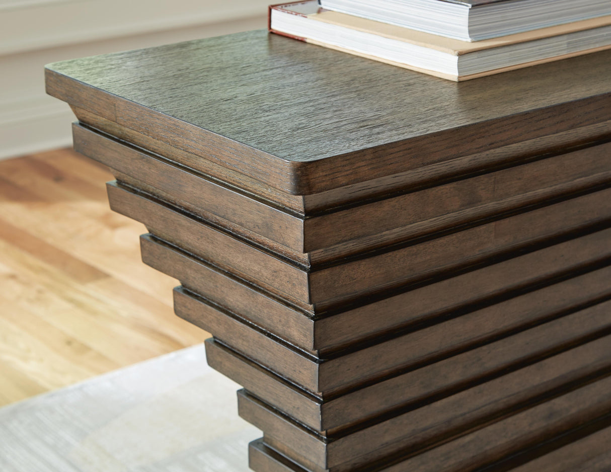 Hannodream Sofa Table - T821-4