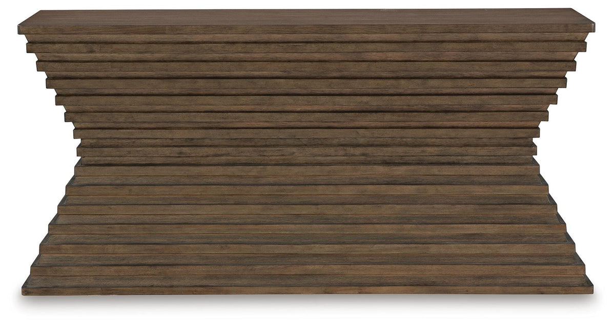 Hannodream Sofa Table - T821-4