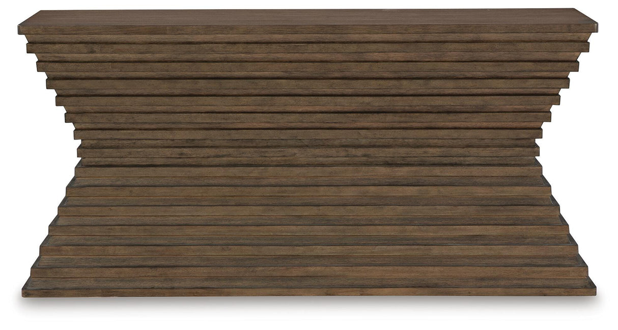 Hannodream Sofa Table - T821-4