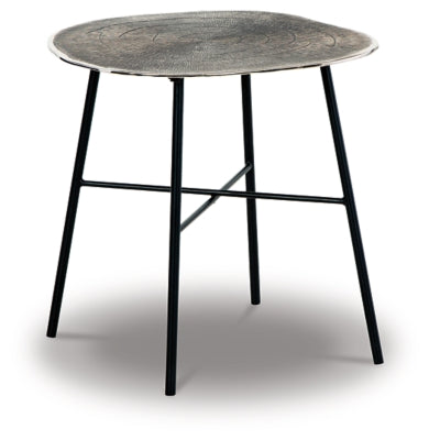 Laverford End Table - T836-6