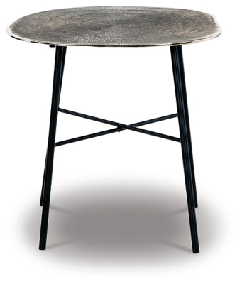 Laverford End Table - T836-6