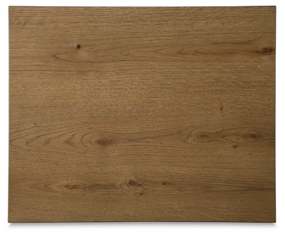 Brinstead Chairside End Table - T839-7