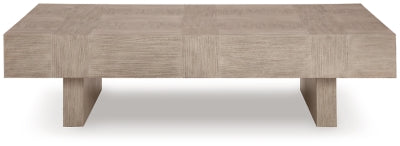 BENCH T922-1 JORLAINA RECT CKT TBL - T922-1
