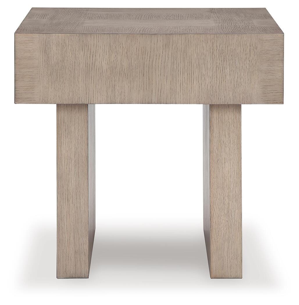 Jorlaina End Table - T922-2