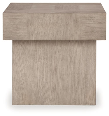 Jorlaina Coffee Table and 2 End Tables - T922T1