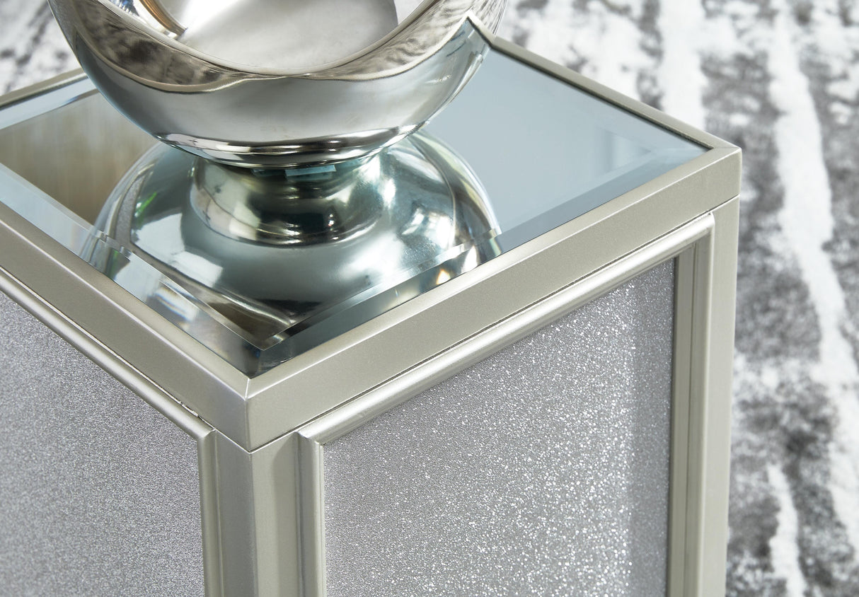 Traleena Nesting End Table (Set of 2) - T957-16