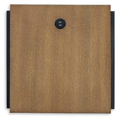 Fridley End Table - T964-3