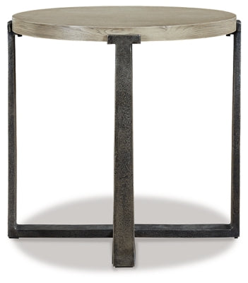 Dalenville Coffee Table and 2 End Tables - T965T2