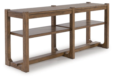 Cabalynn Sofa Table - T974-4