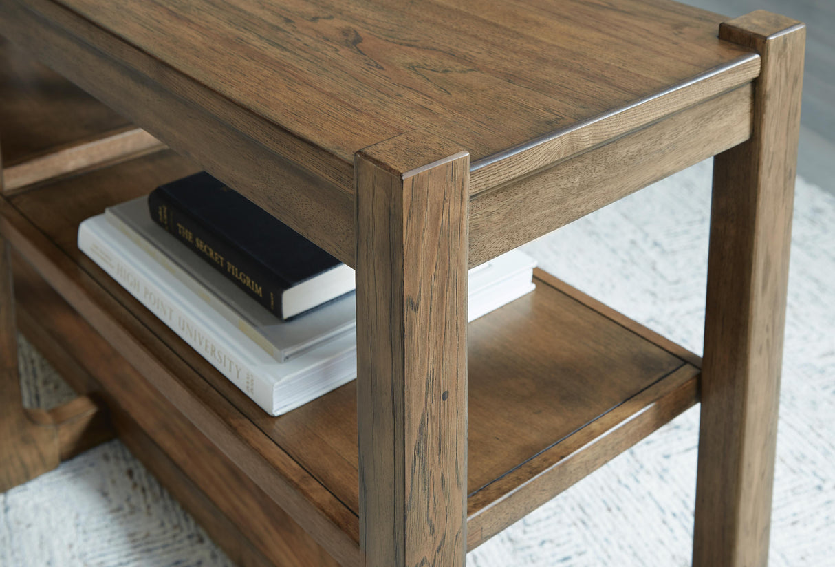 Cabalynn Sofa Table - T974-4