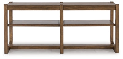 Cabalynn Sofa Table - T974-4