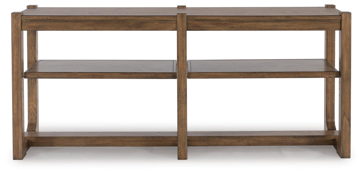 Cabalynn Sofa Table - T974-4