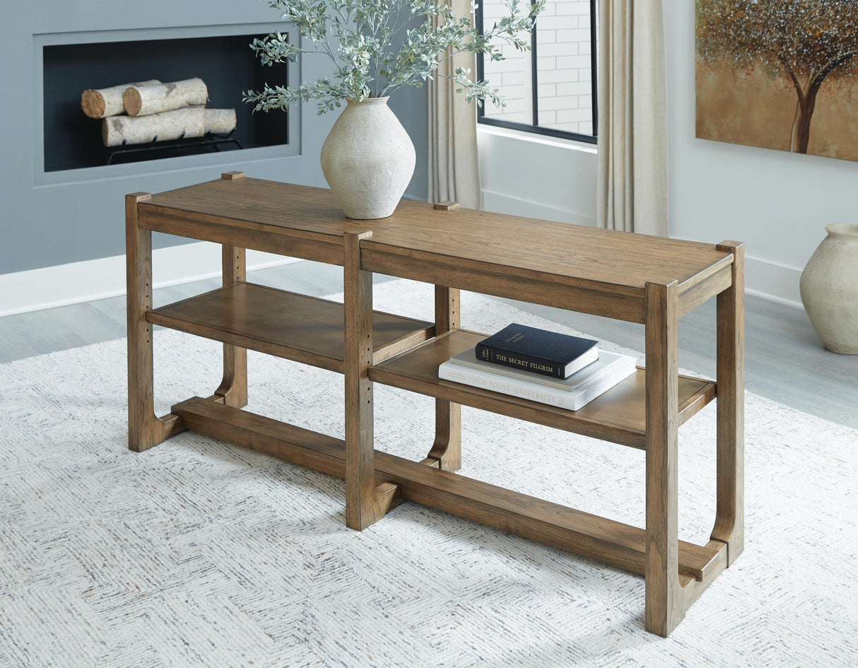 Cabalynn Sofa Table - T974-4