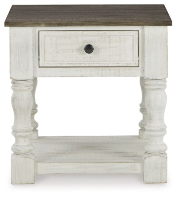 Havalance Lift Top Coffee Table and 2 End Tables - T994T1