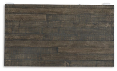 Havalance Lift Top Coffee Table and 2 End Tables - T994T1