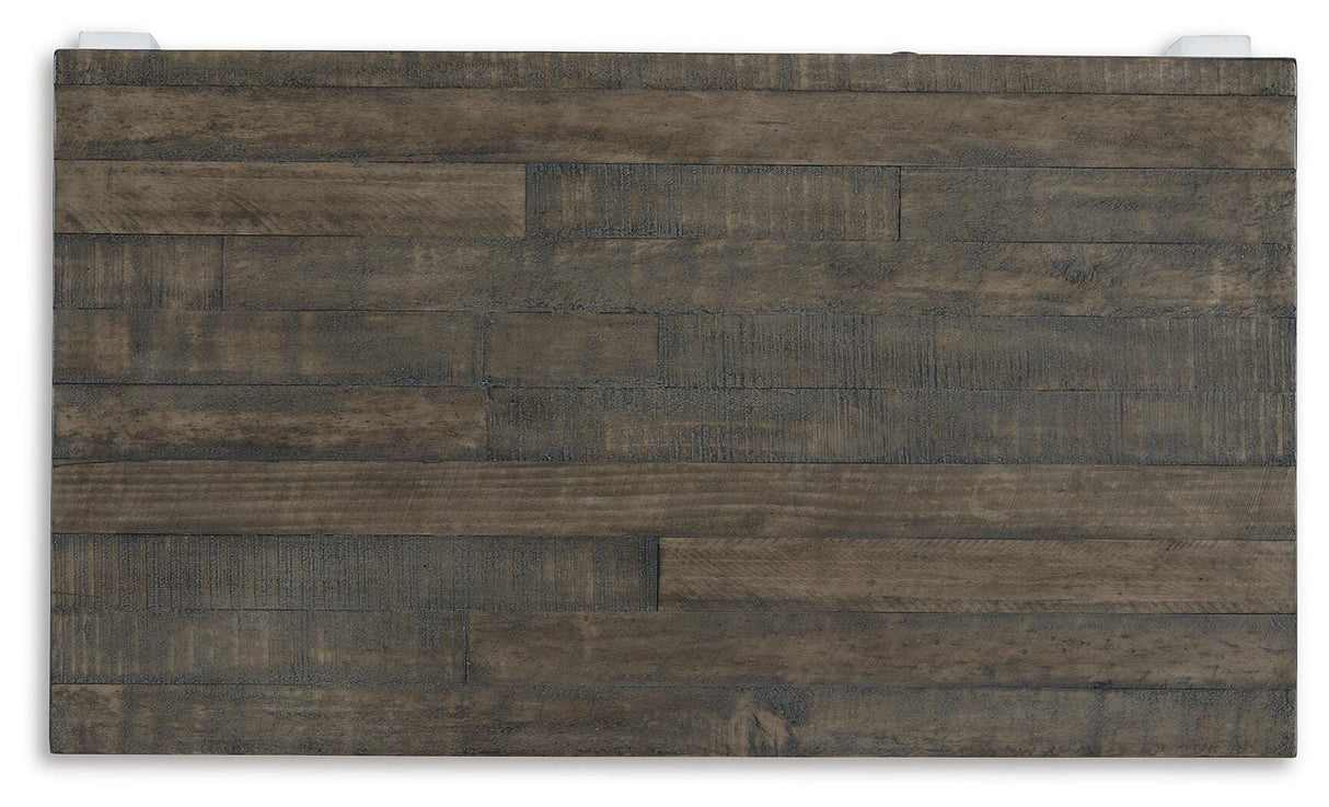 Havalance Lift-Top Coffee Table - T994-20