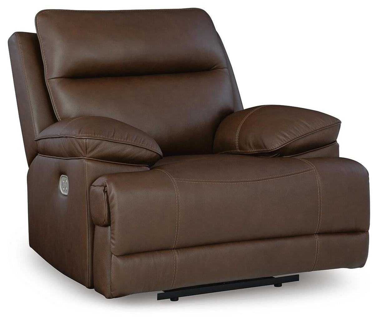 VonRyan Power Reclining Sofa, Loveseat and Recliner - U10400U2