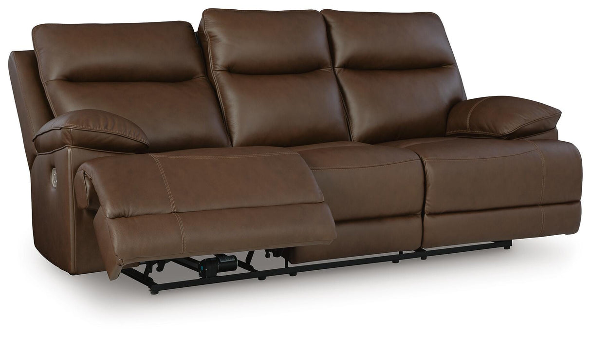 ZBENCH U1040015 VONRYAN 506 - U1040015