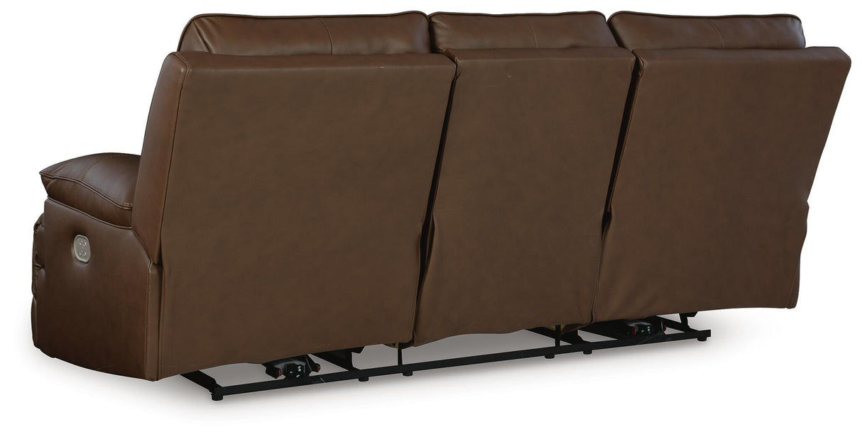 ZBENCH U1040015 VONRYAN 506 - U1040015