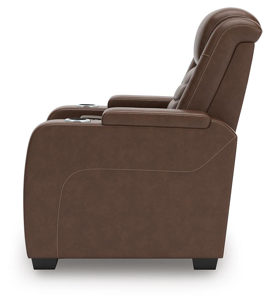 High Impact Power Recliner - U1060113