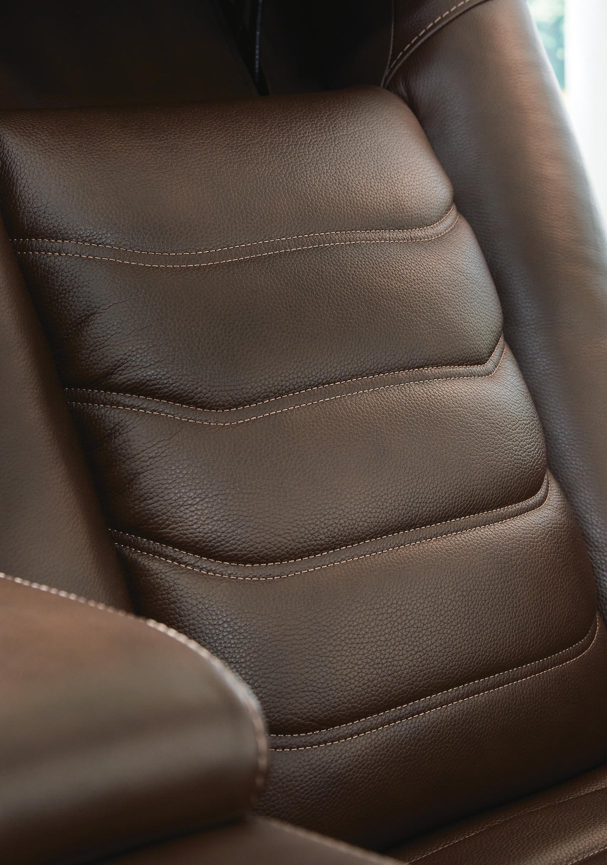 High Impact Power Recliner - U1060113
