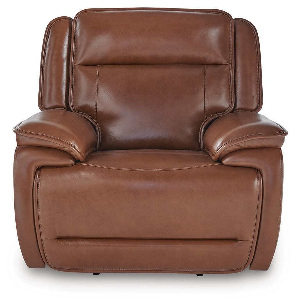 Healy Pier Power Recliner - U1120413