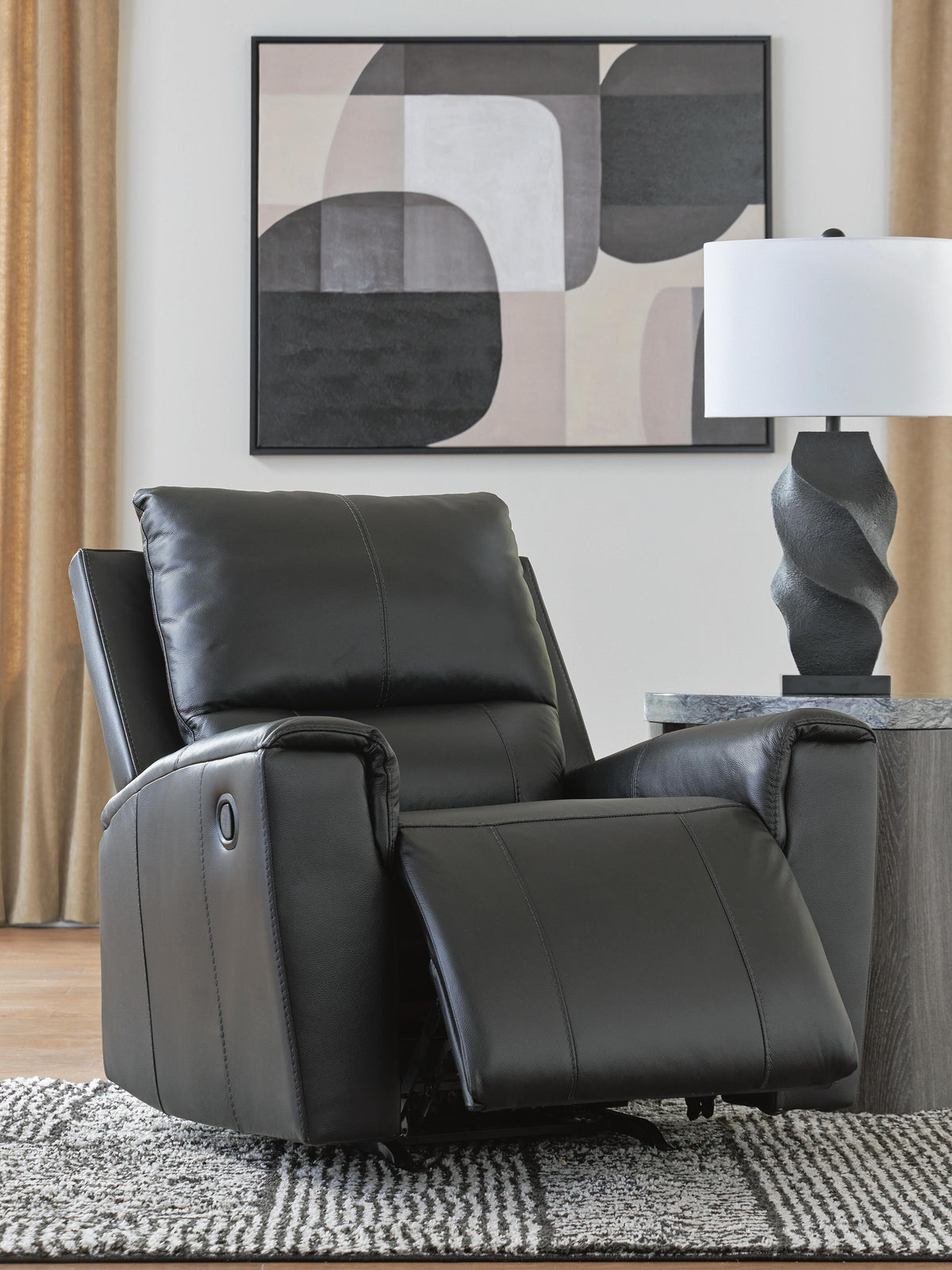 Glossmore Recliner - PCU1170025
