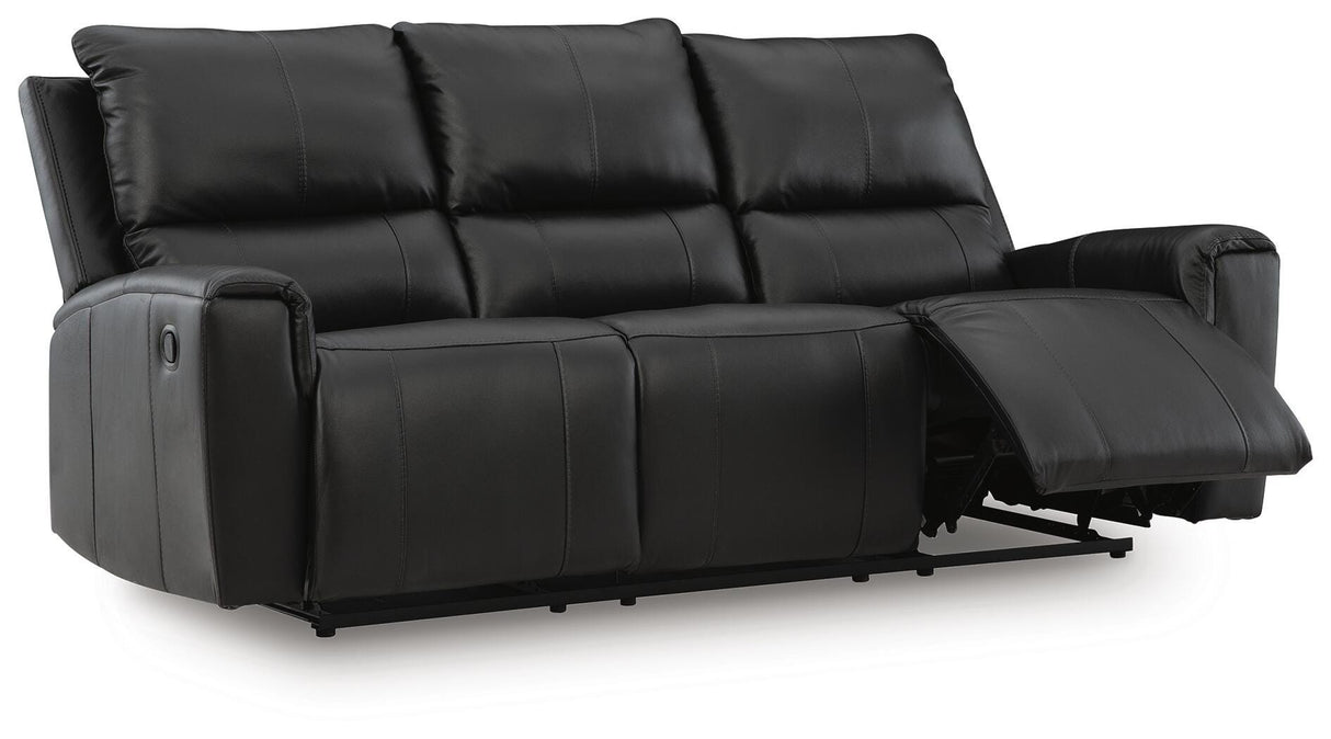 Glossmore Reclining Sofa - PCU1170088