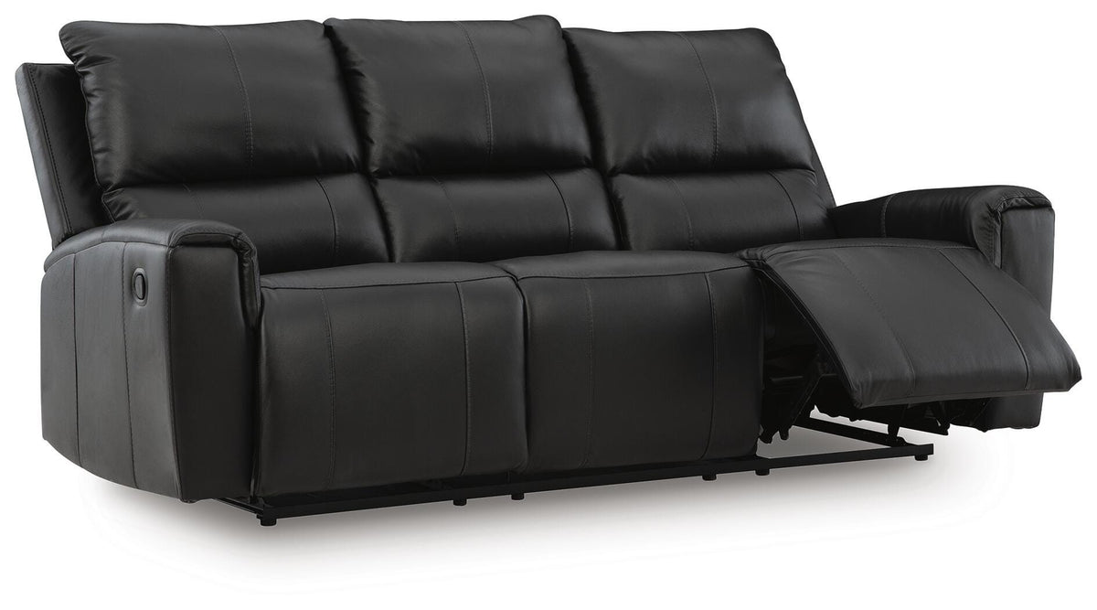 Glossmore Reclining Sofa - PCU1170088