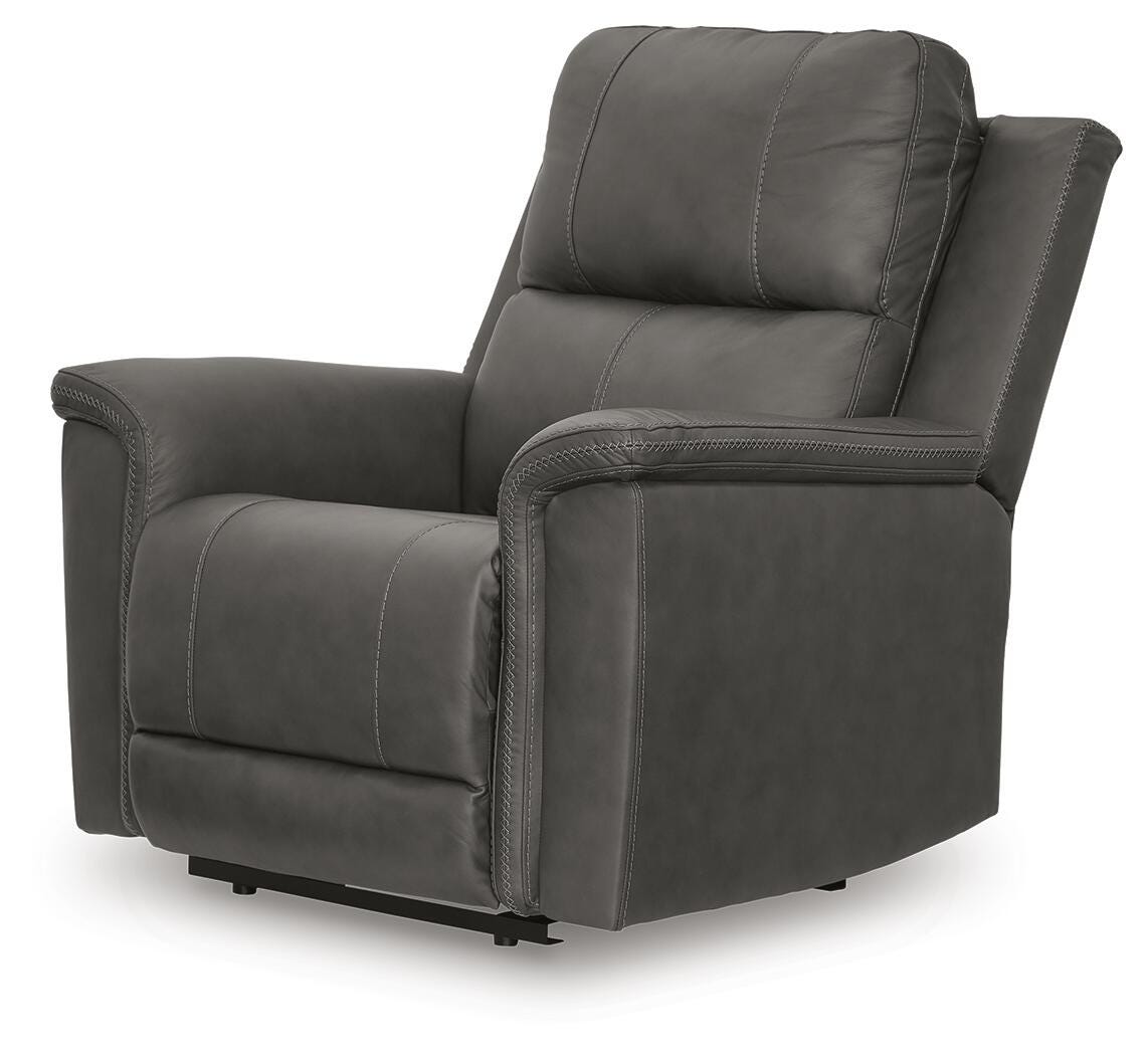 Bleckley Power Recliner - PCU1200013