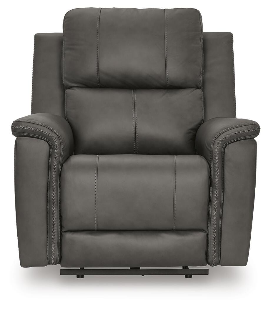 Bleckley Power Recliner - PCU1200013