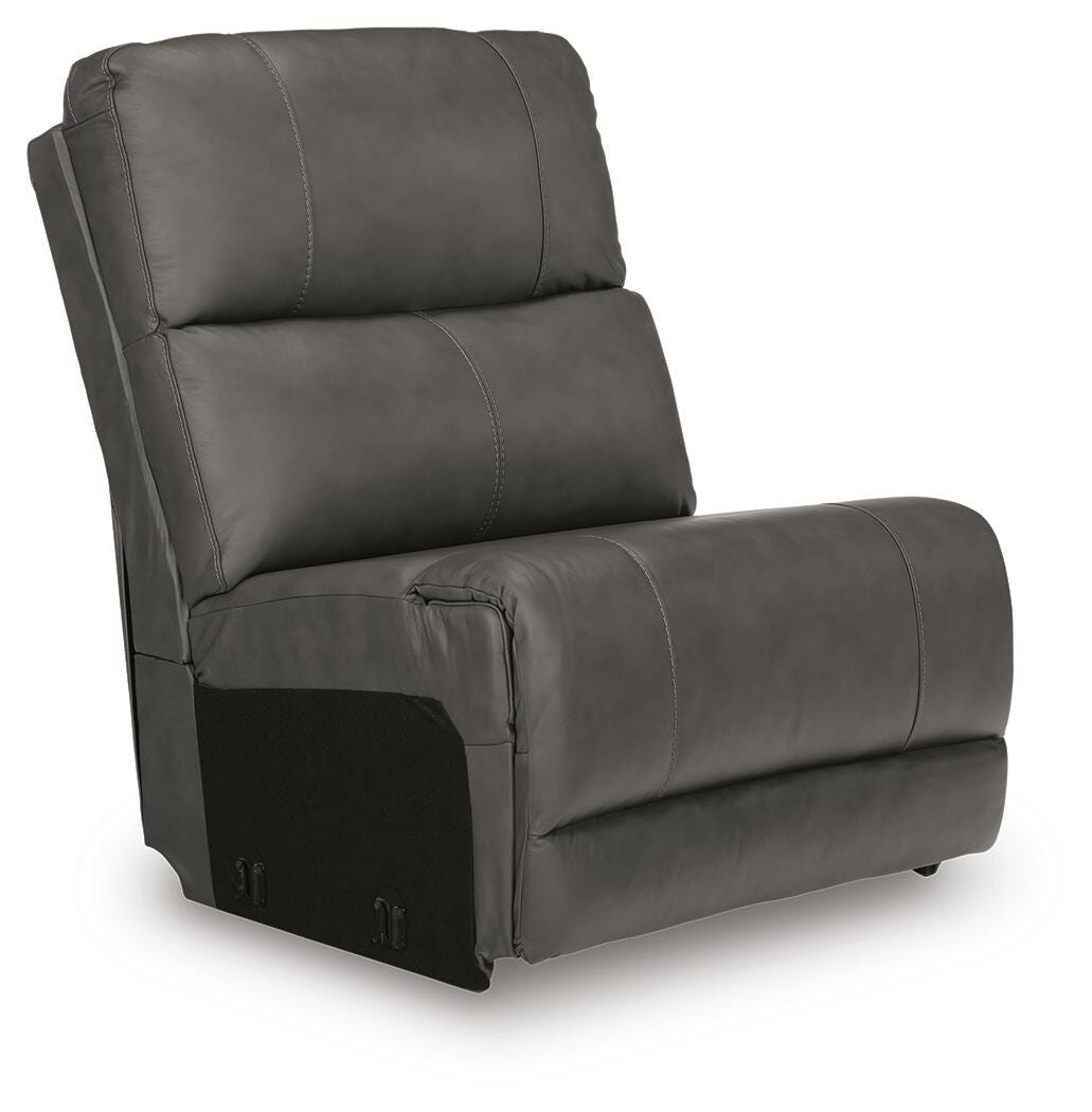 Bleckley Armless Chair - PCU1200046