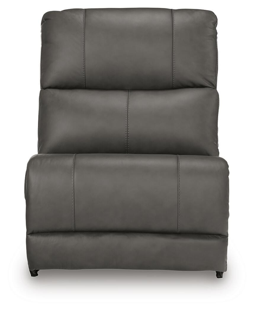 Bleckley Armless Chair - PCU1200046