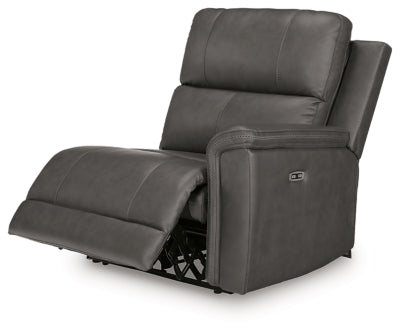 Bleckley Right-Arm Facing Power Recliner - PCU1200062