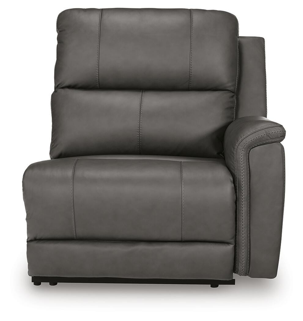 Bleckley Right-Arm Facing Power Recliner - PCU1200062